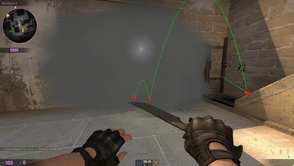 Foto: CS:GO