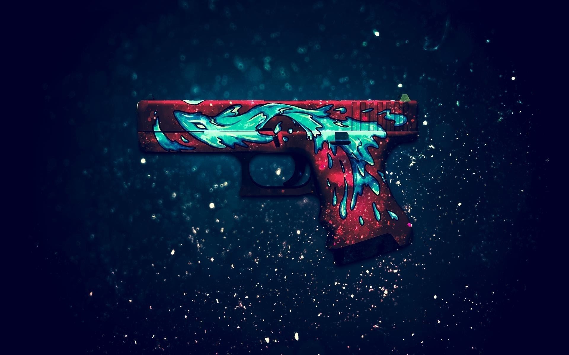Melhores papéis de parede de CSGO em Full HD