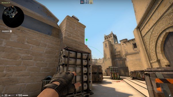 Foto: CS:GO