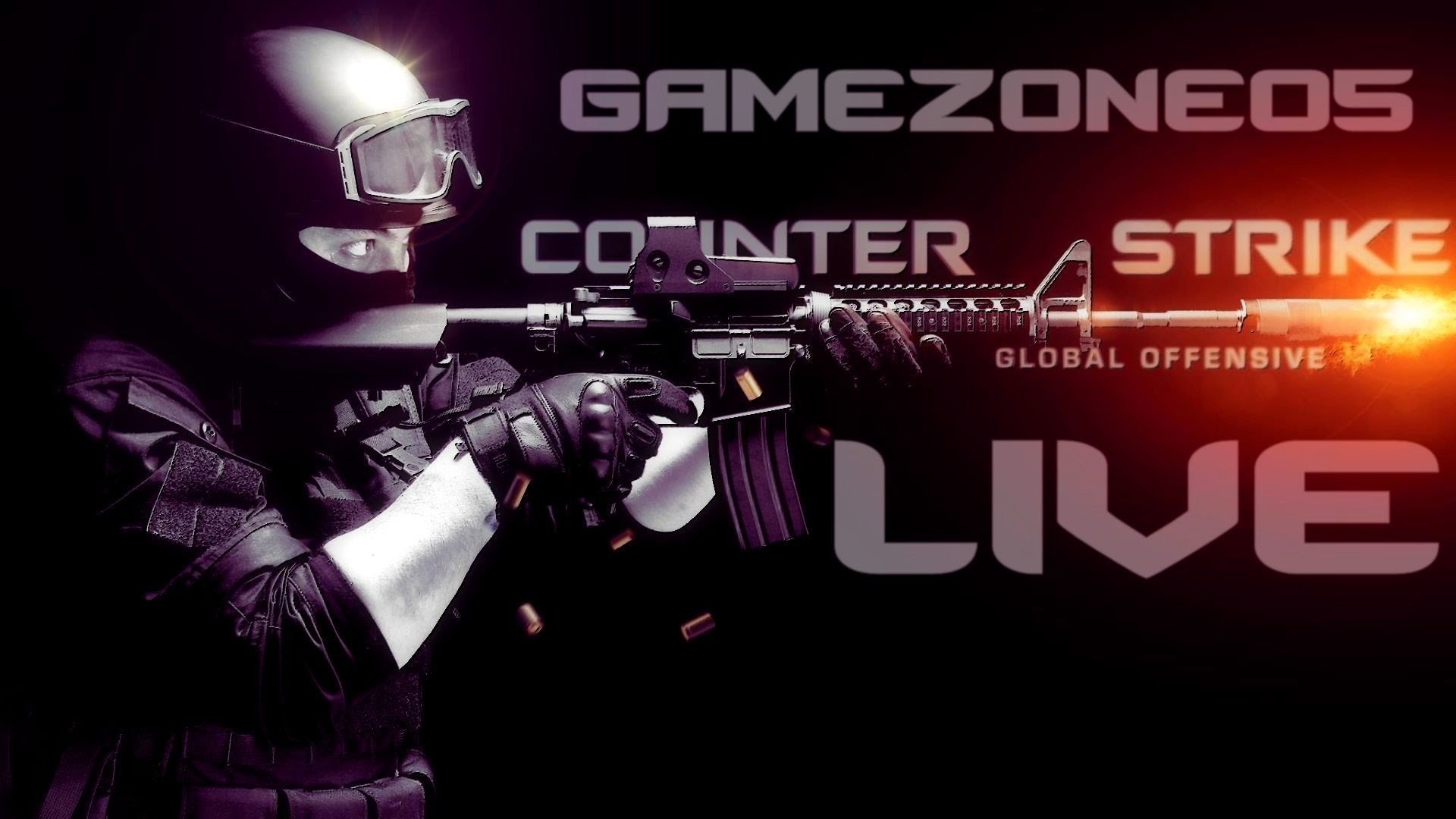Best FullHD CSGO Wallpapers