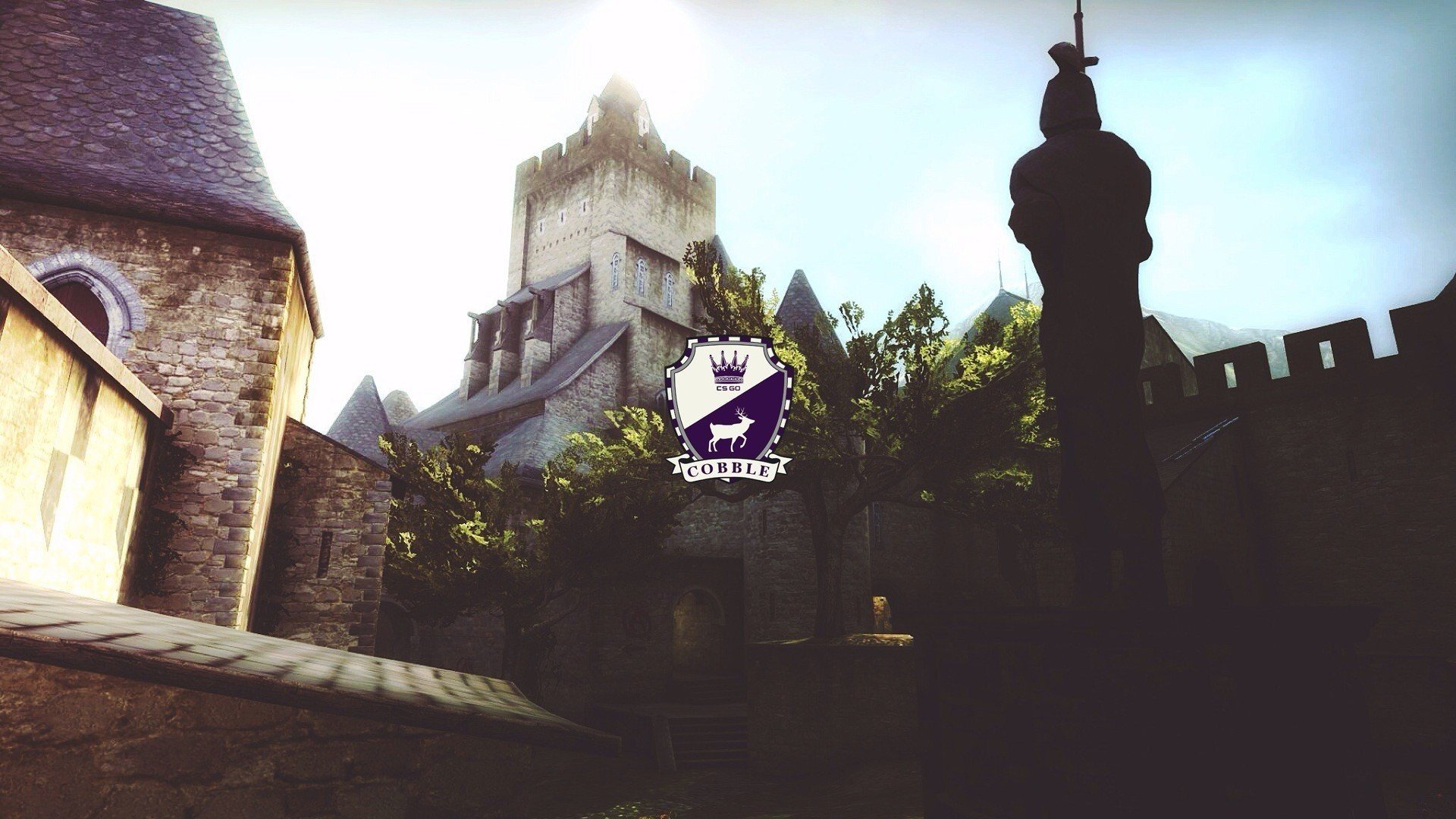 Melhores papéis de parede de CSGO em Full HD