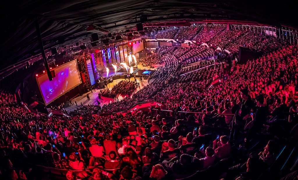 Imagem: Helena Kristiansson | counter-strike.net
