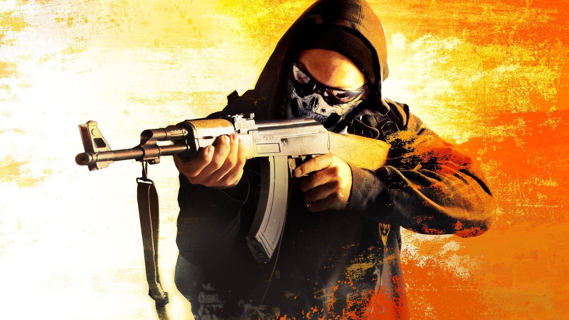 Best FullHD CSGO Wallpapers
