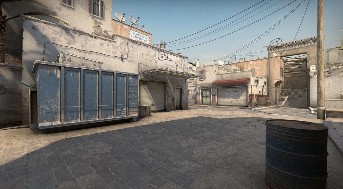 Imagem: Counter-strike.net