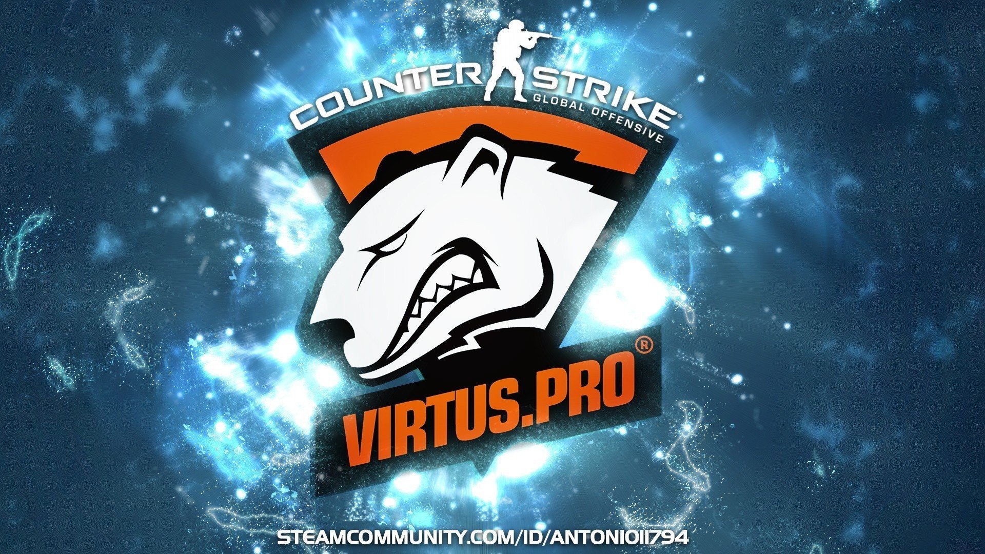Melhores papéis de parede de CSGO em Full HD