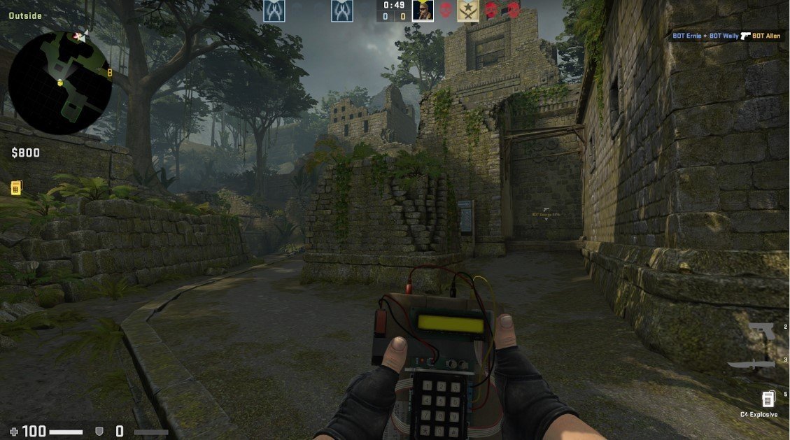 Image: CS:GO