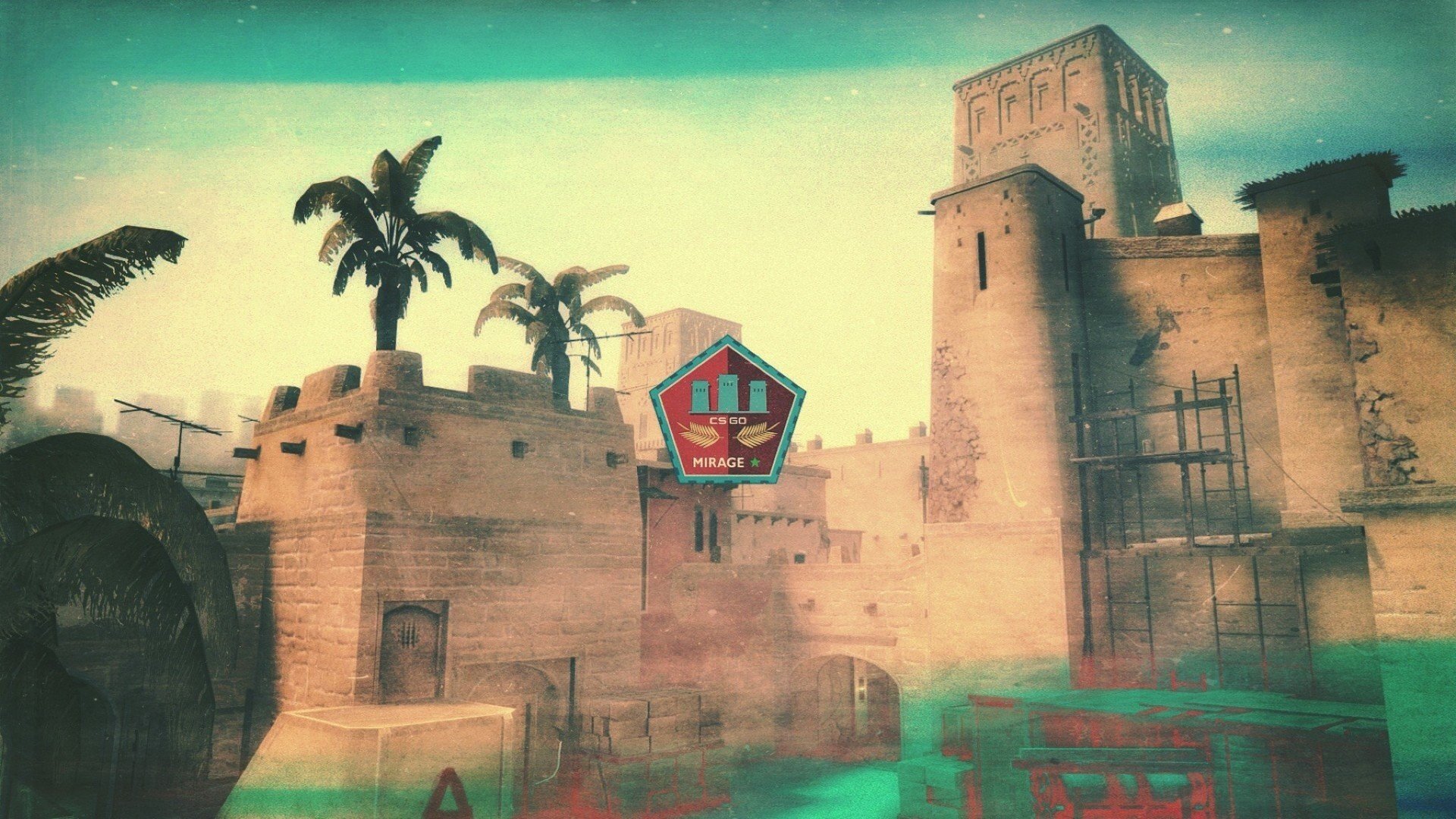 Best FullHD CSGO Wallpapers