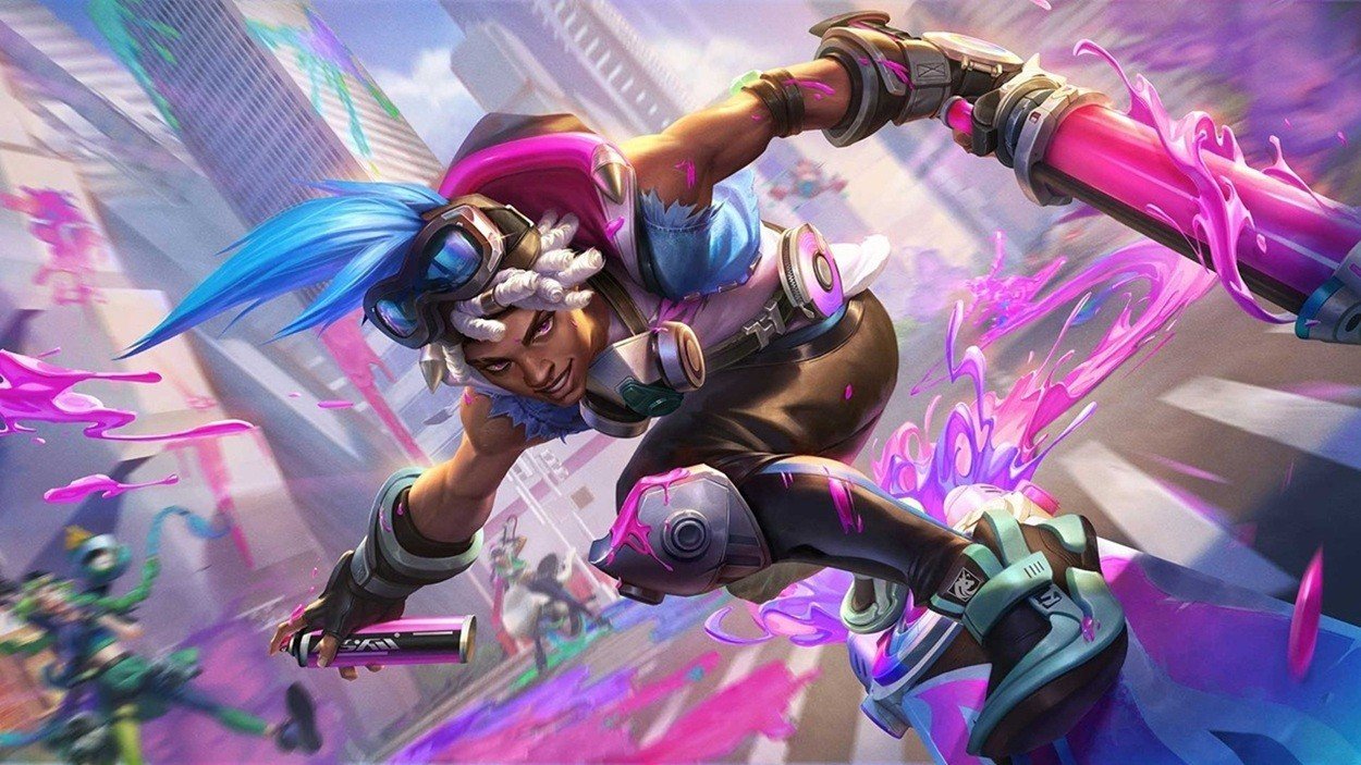 Image: wildrift.leagueoflegends.com