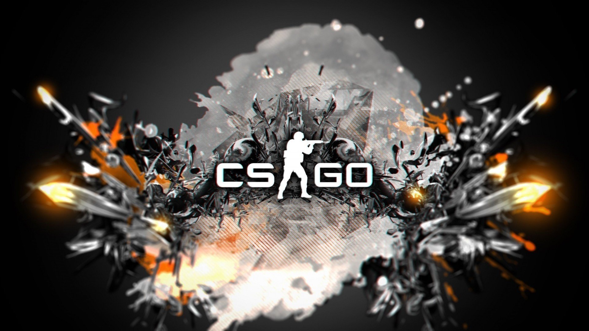 Best FullHD CSGO Wallpapers