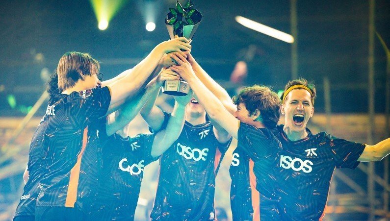 Fonte: Riot Games