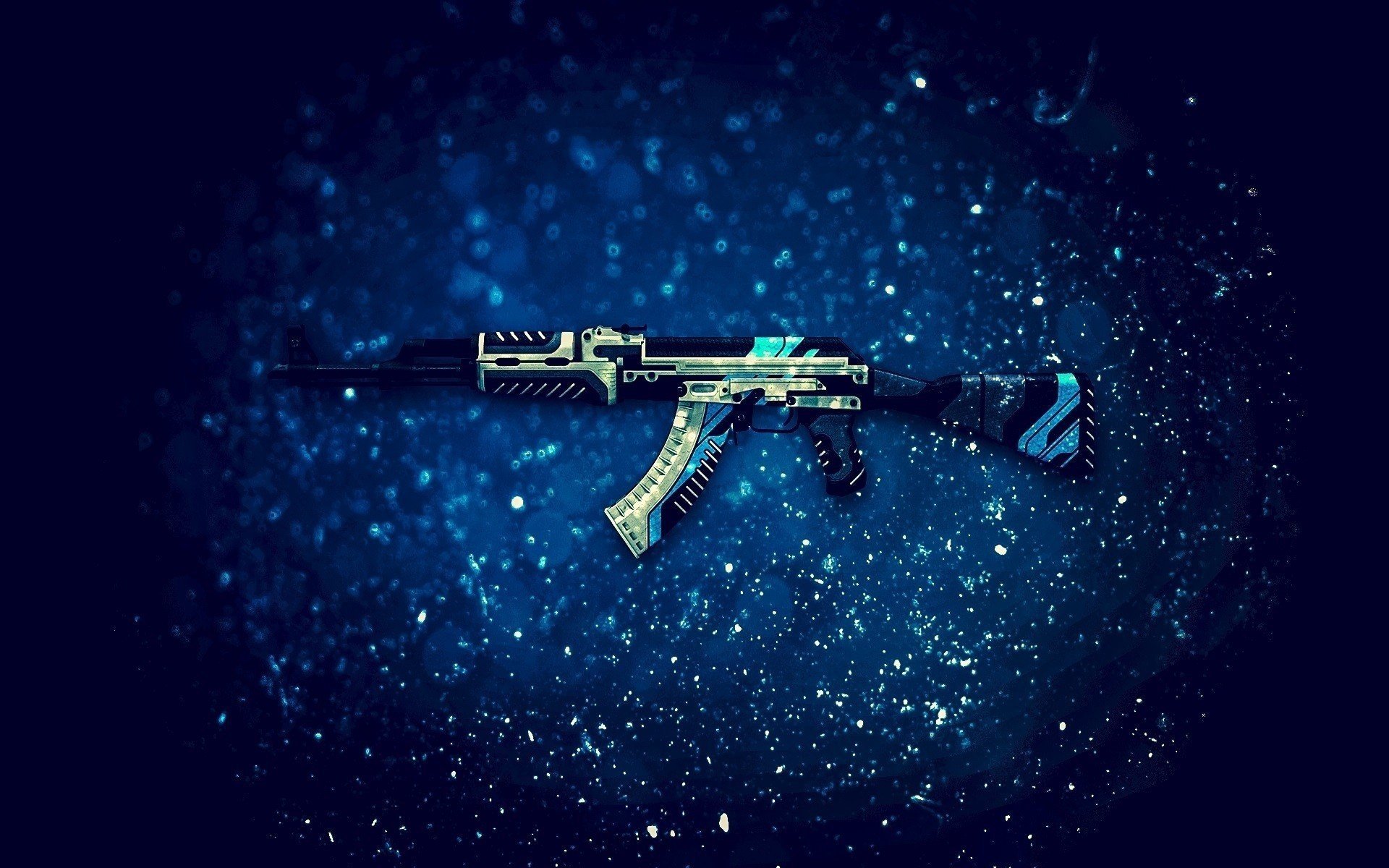 Best FullHD CSGO Wallpapers