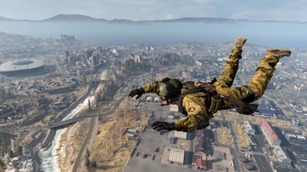 Fonte: callofduty.com