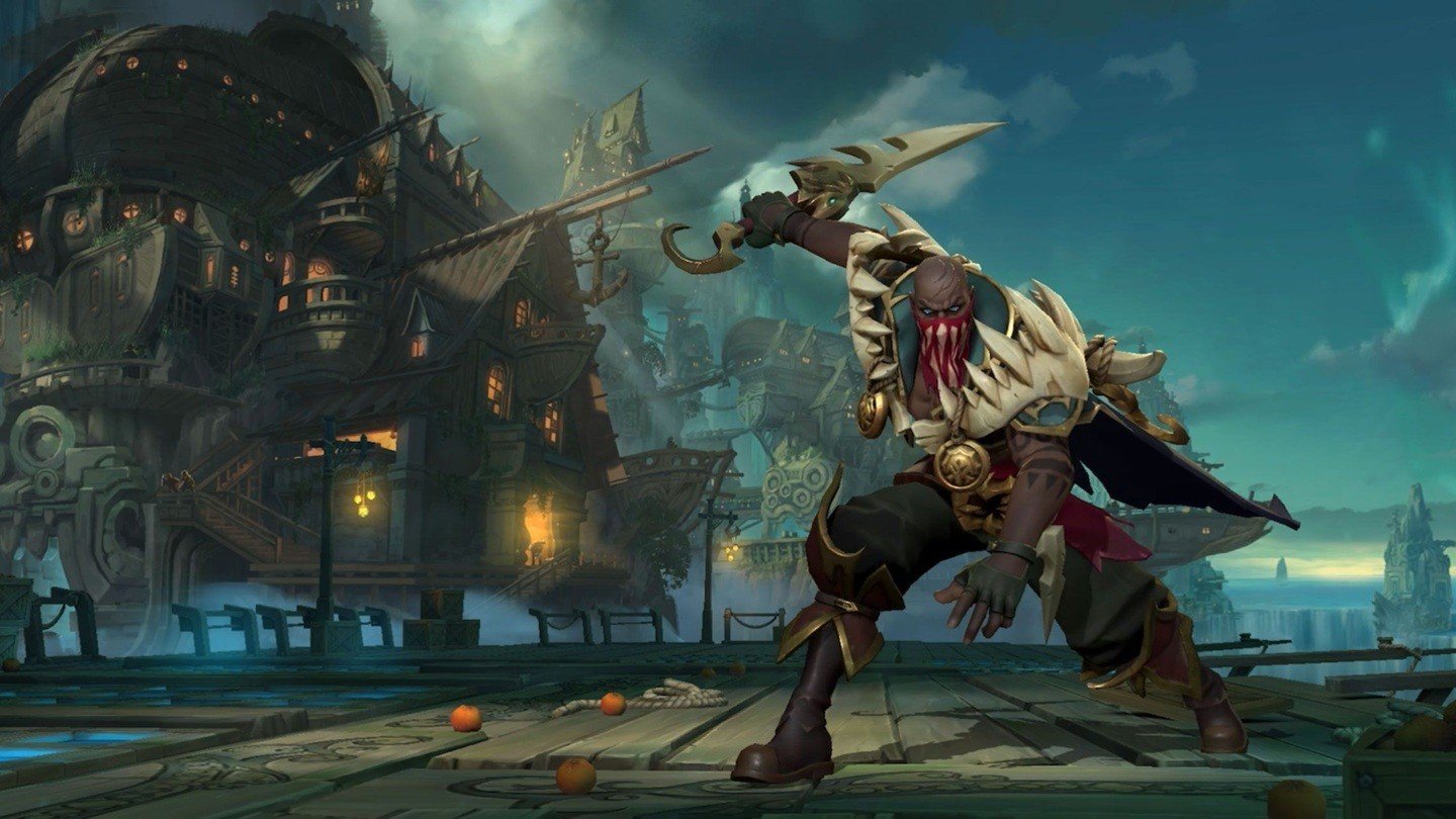 Image: wildrift.leagueoflegends.com