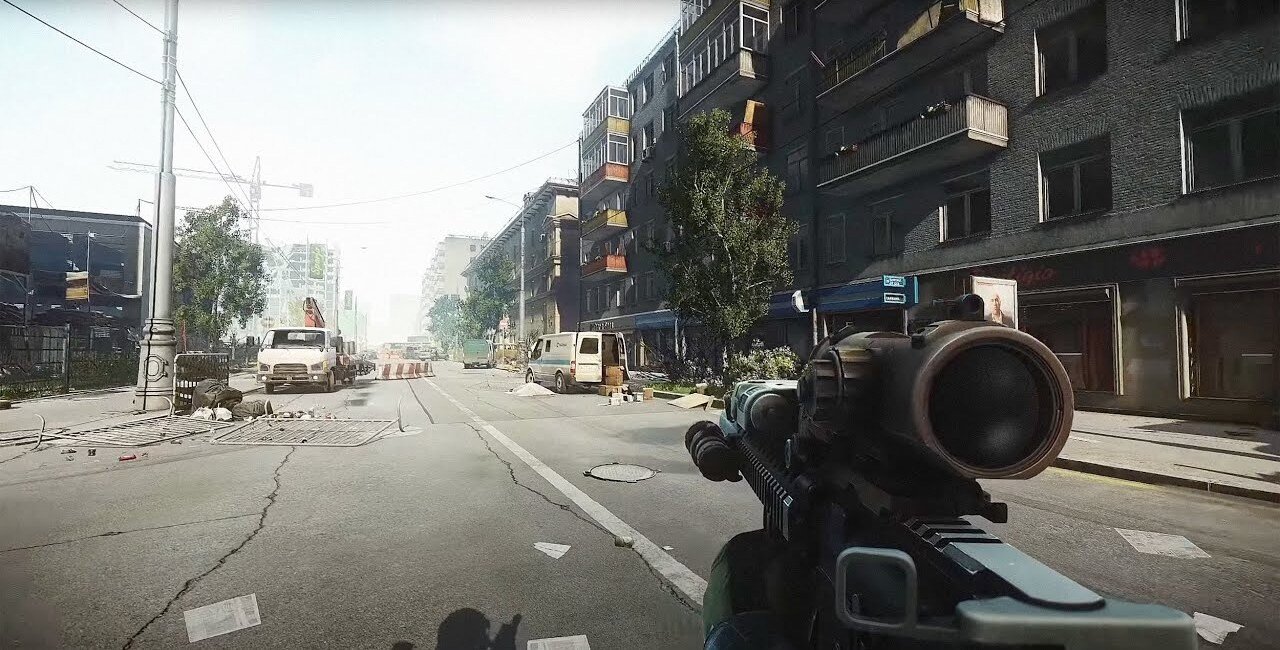 Image: escapefromtarkov.com