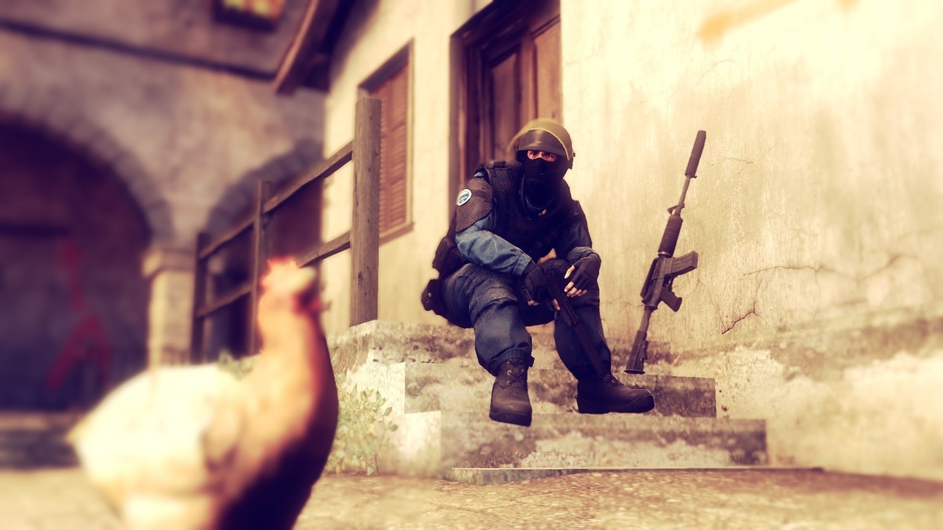Best FullHD CSGO Wallpapers