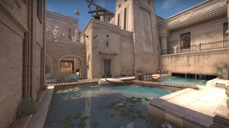 Anubis Imagem: dignitas.gg