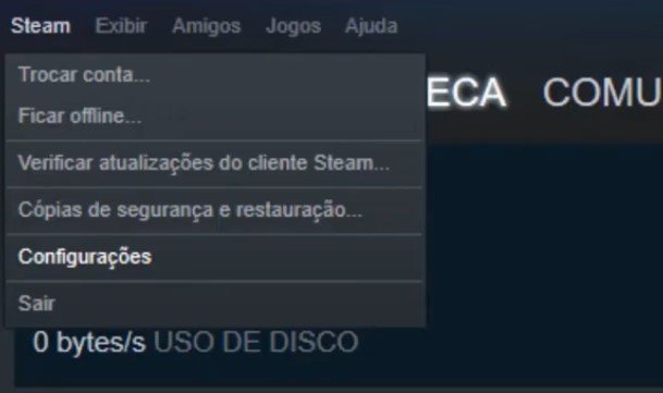 Fonte: Steam