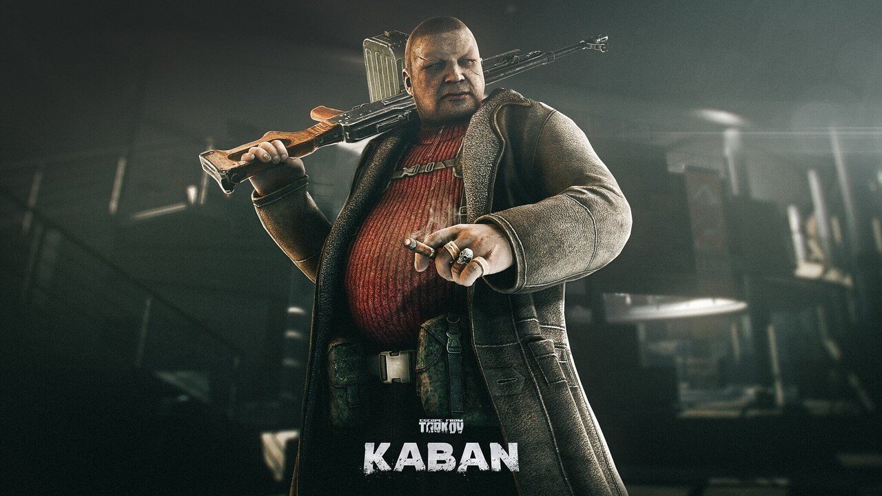 Imagem: escapefromtarkov.com
