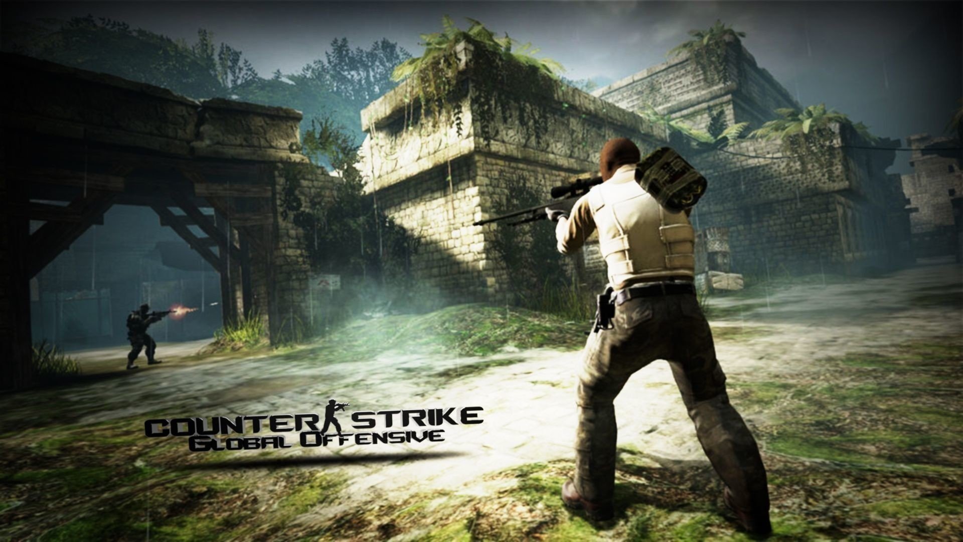 Best FullHD CSGO Wallpapers