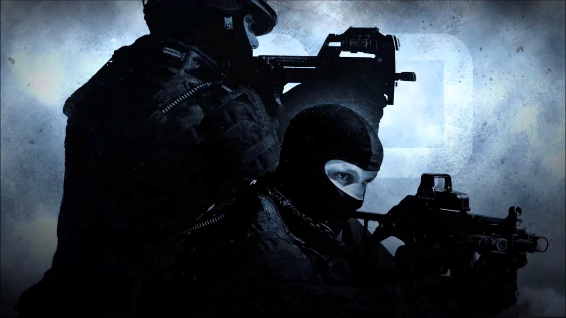 Best FullHD CSGO Wallpapers
