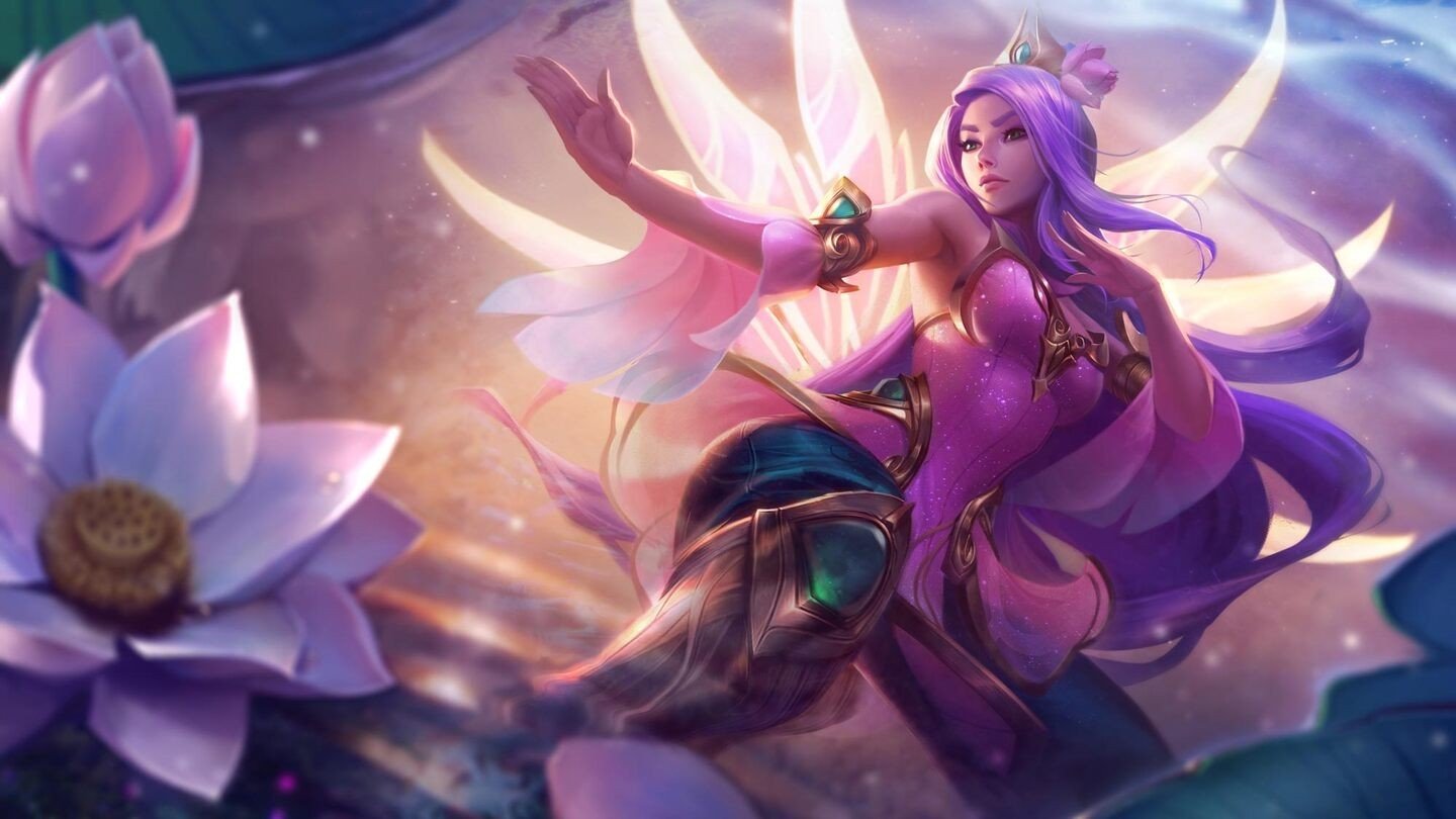 Imagem: Riot Games