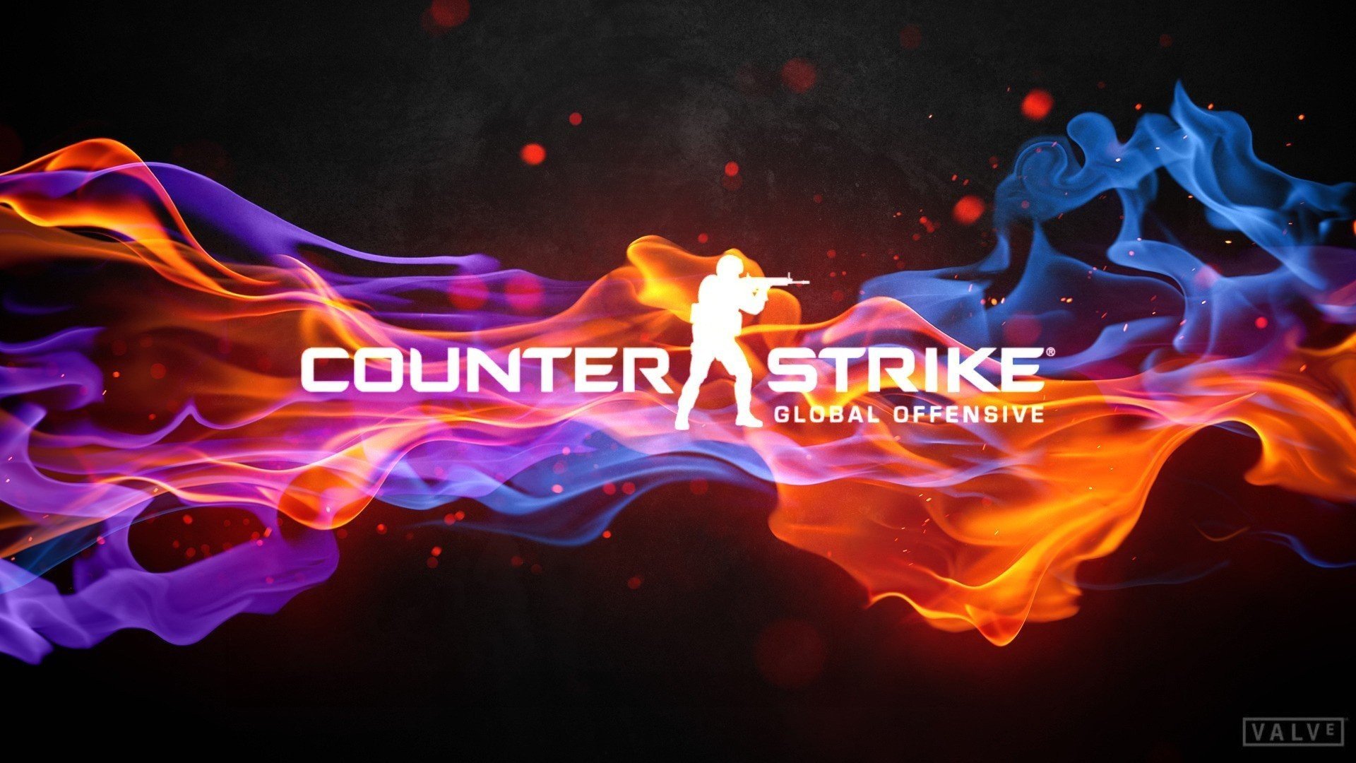 Melhores papéis de parede de CSGO em Full HD