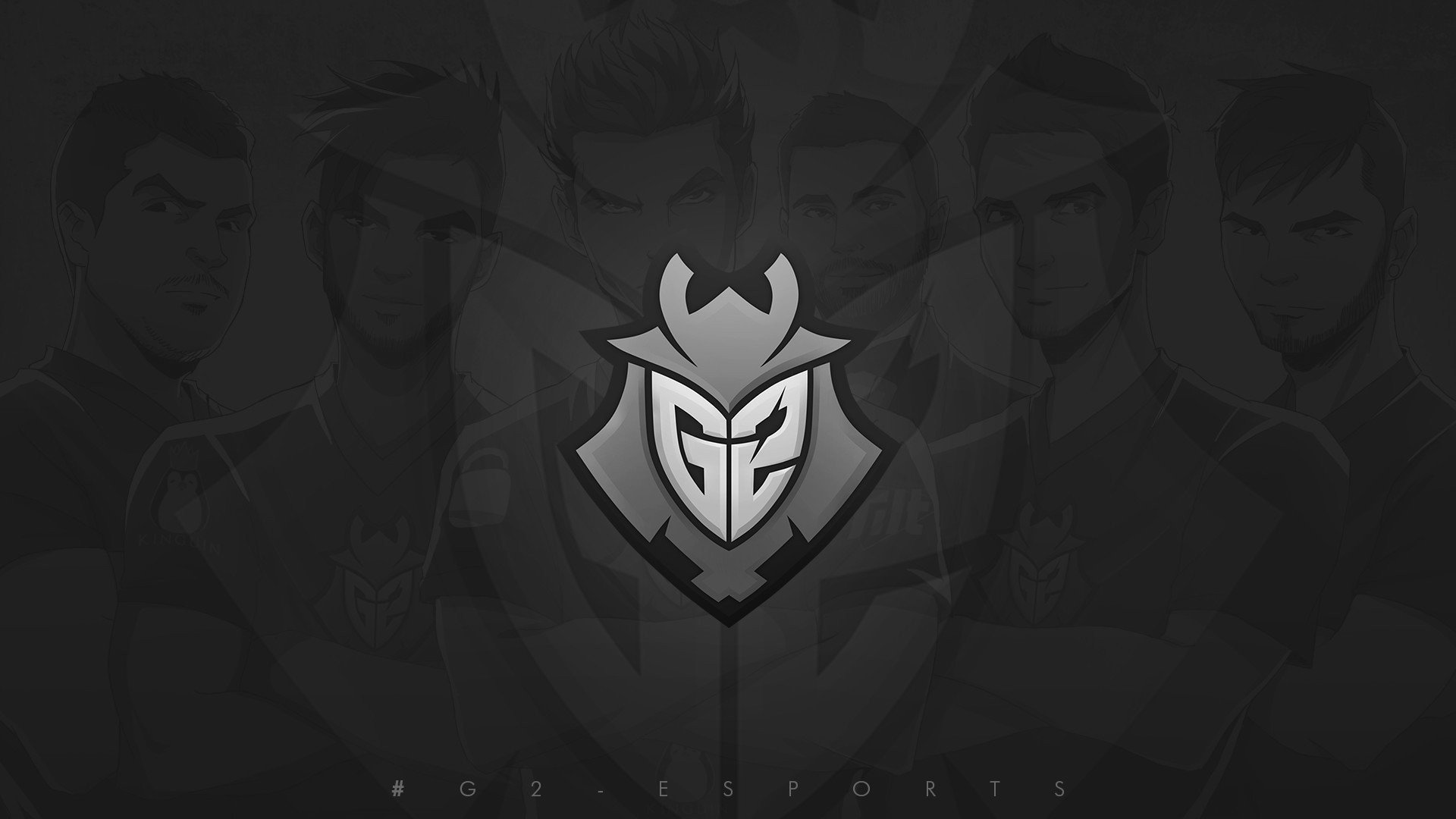 Best FullHD CSGO Wallpapers