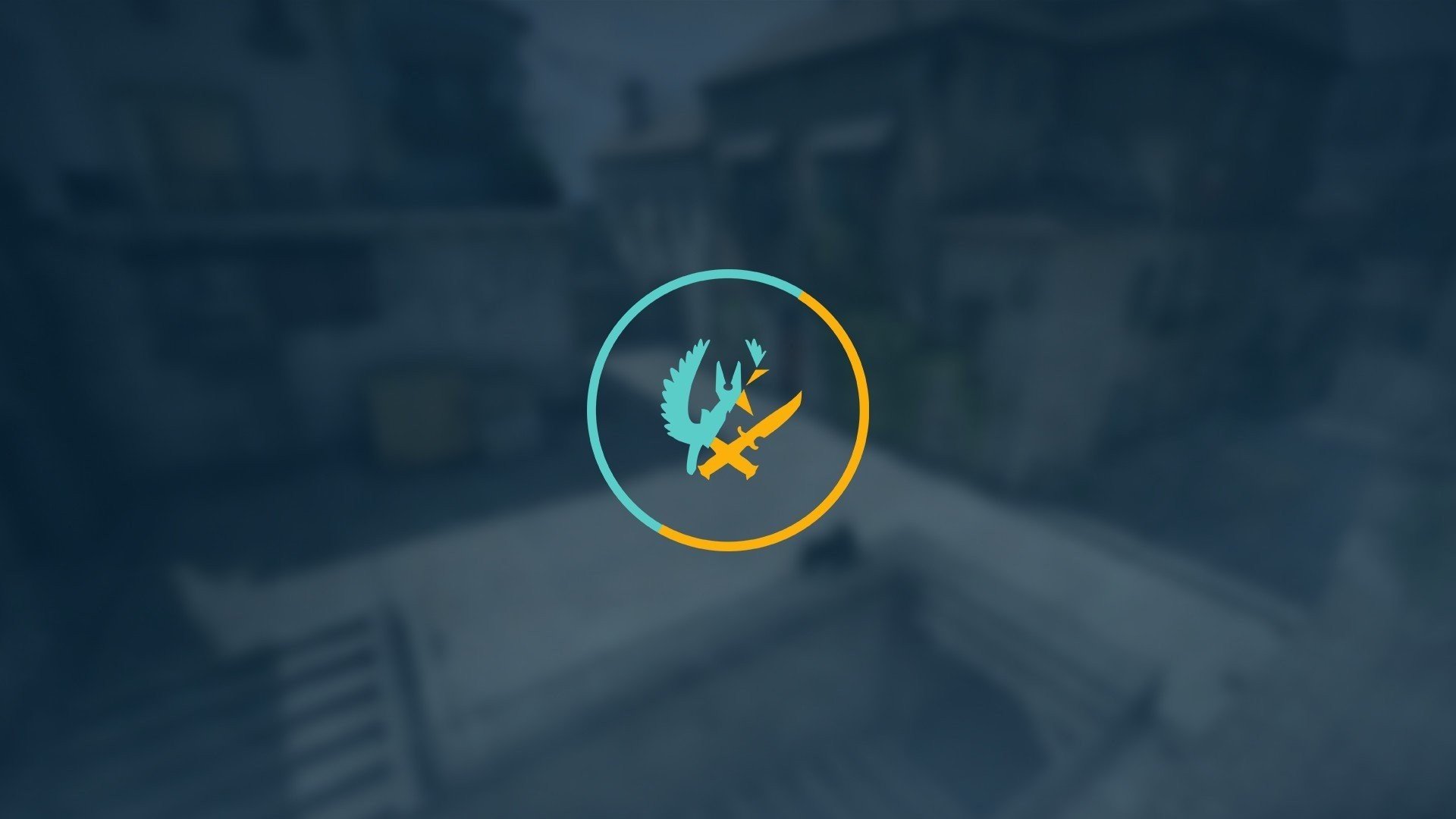 Best FullHD CSGO Wallpapers