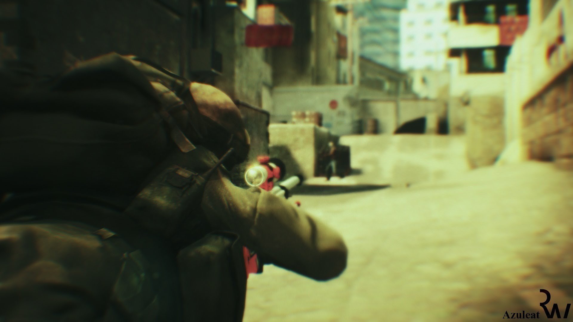Melhores papéis de parede de CSGO em Full HD