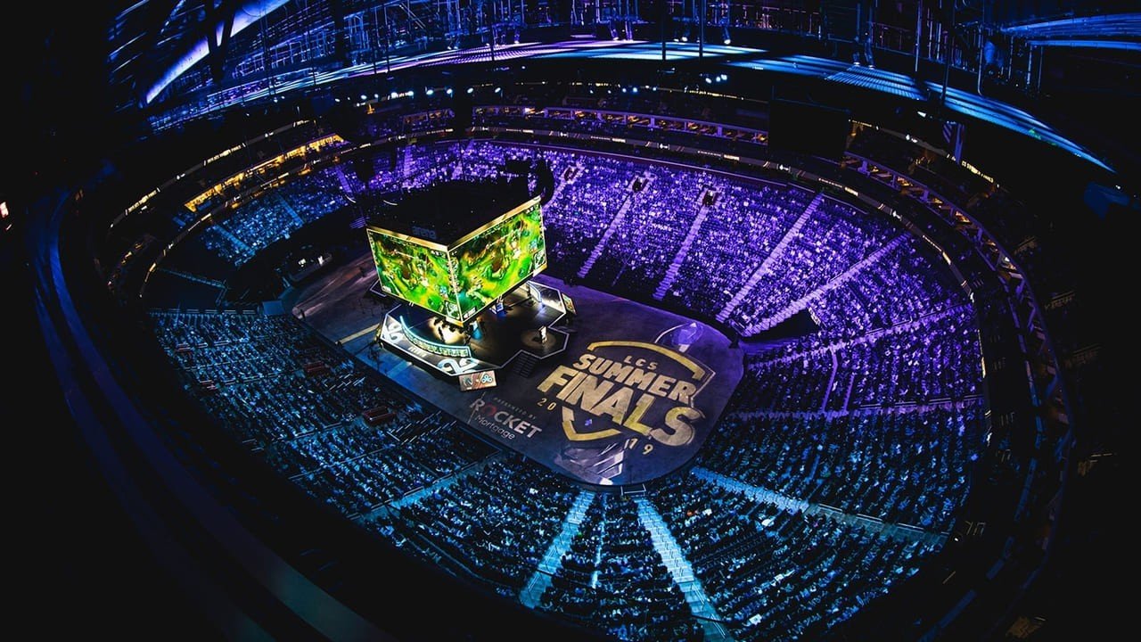 Imagem: lolesports.com