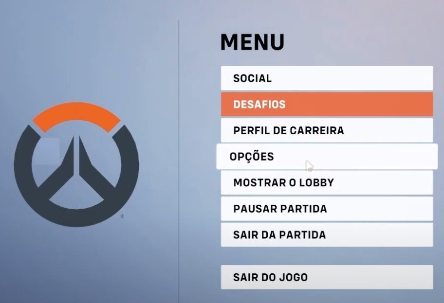 Fonte: Jogo Overwatch 2