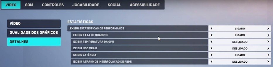 Fonte: Jogo Overwatch 2