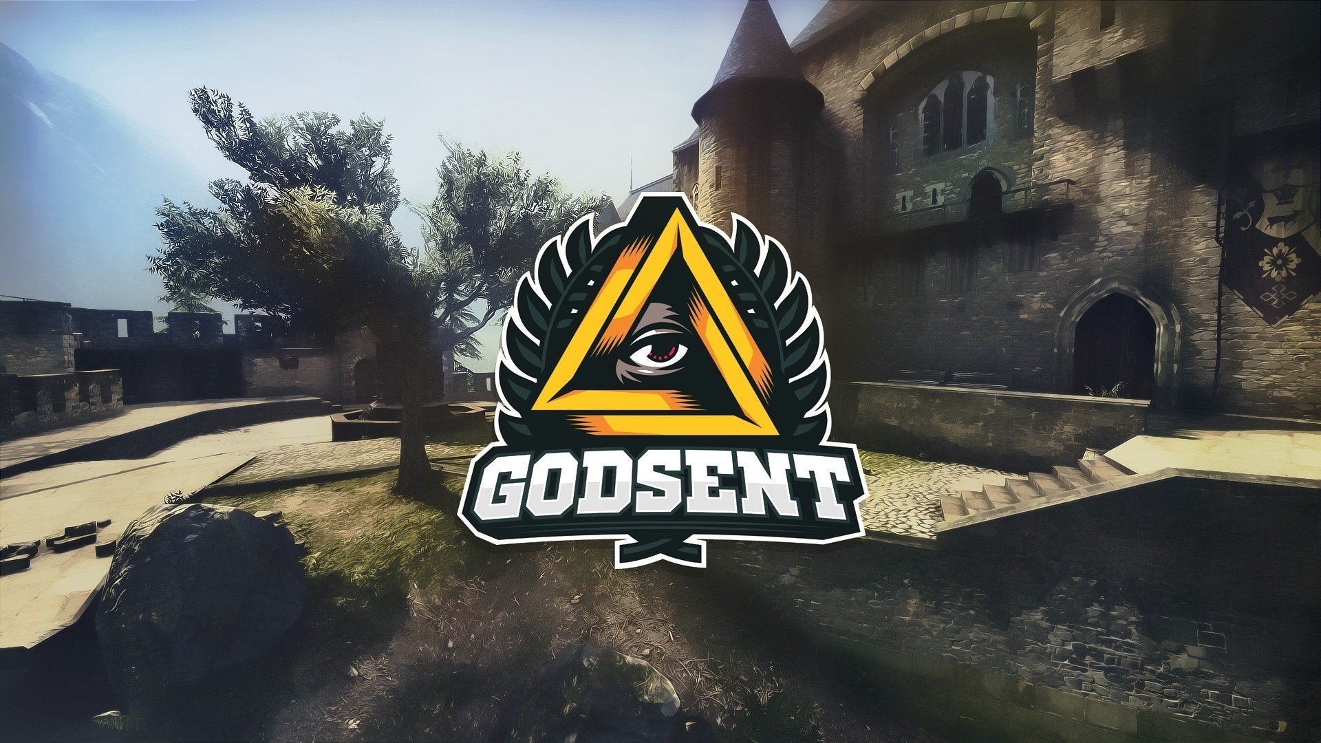 Best FullHD CSGO Wallpapers