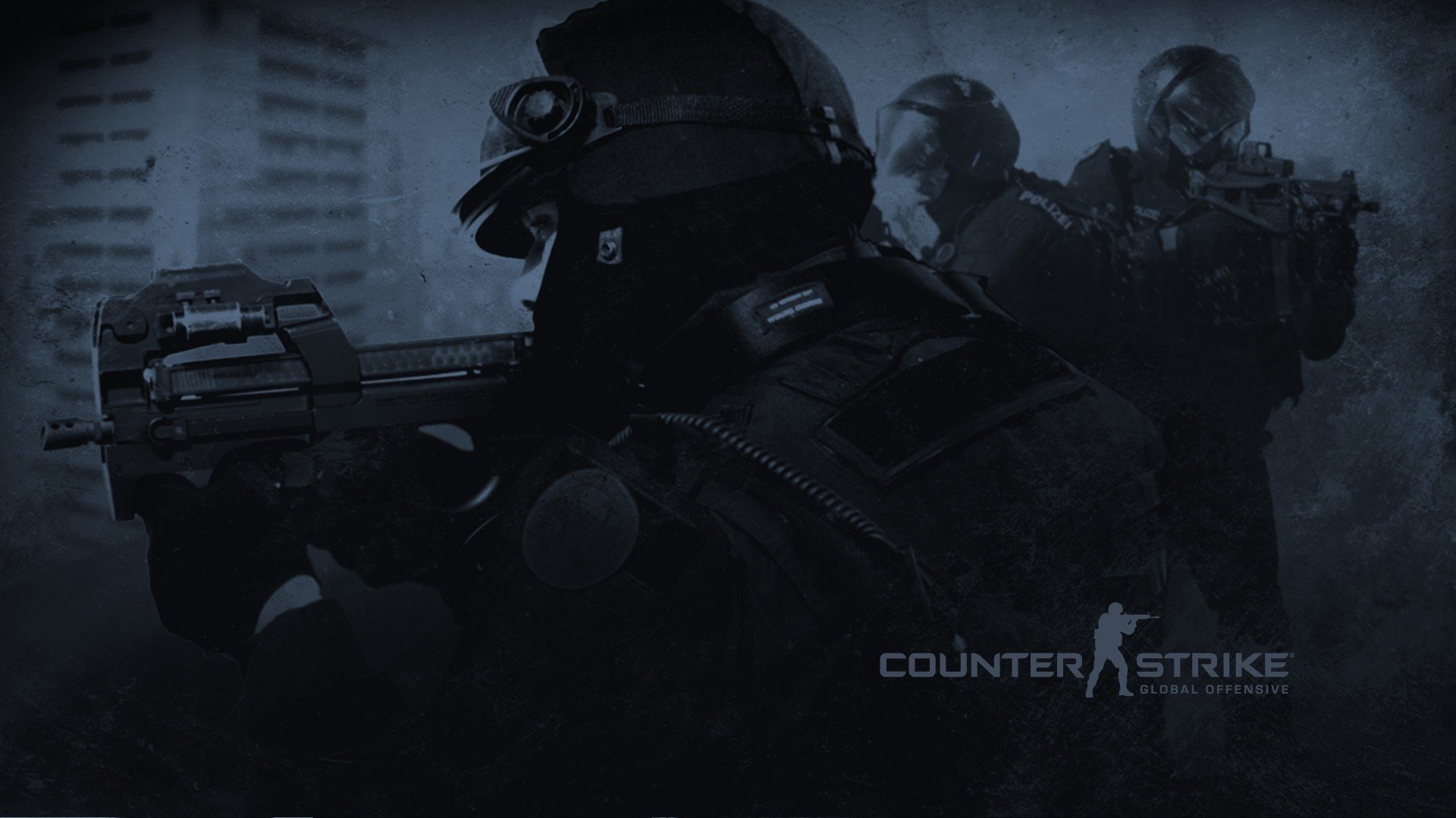 Melhores papéis de parede de CSGO em Full HD