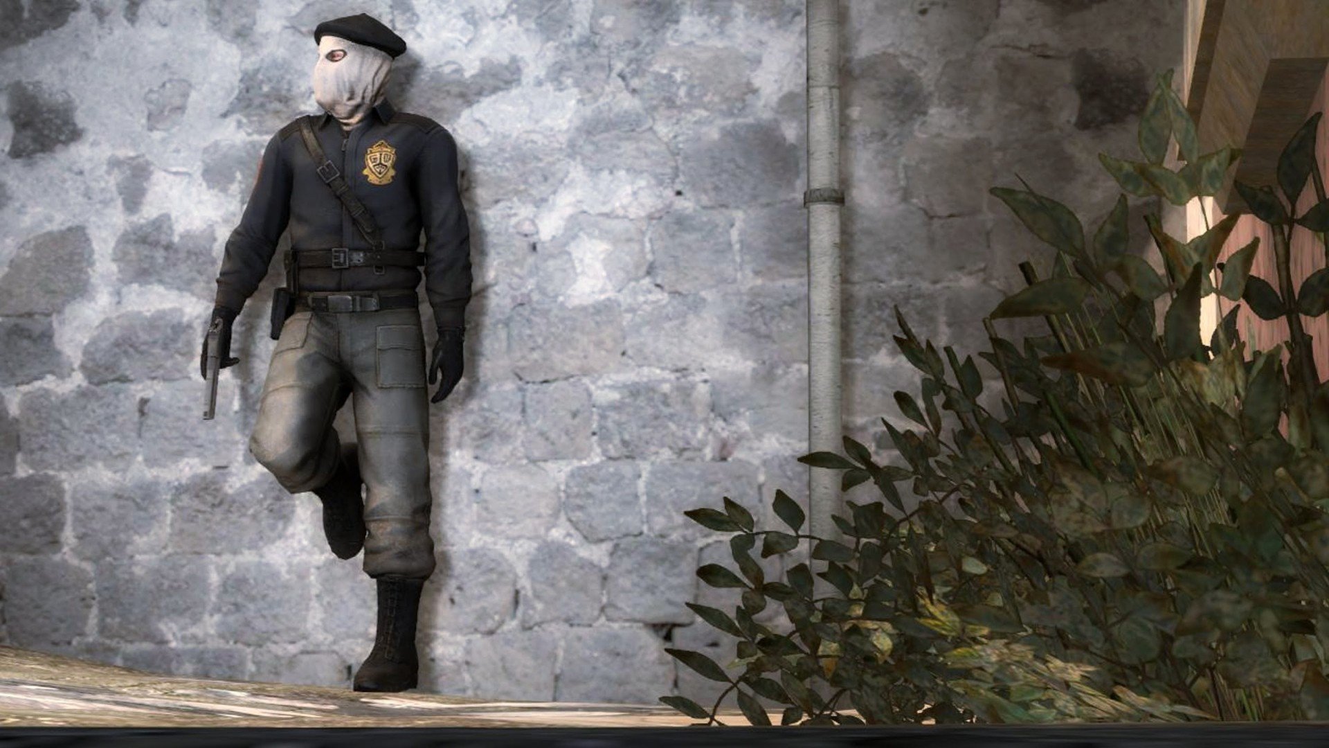 Melhores papéis de parede de CSGO em Full HD