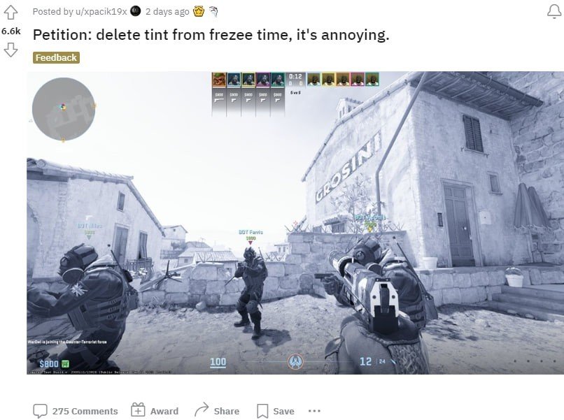 Imagem: Reddit