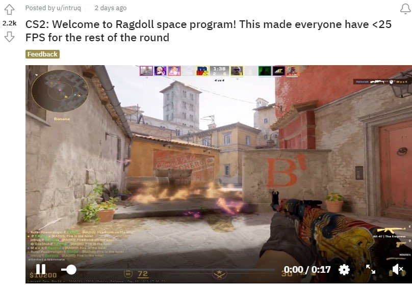 Imagem: Reddit
