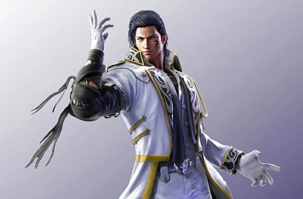 Fonte: Bandai Namco