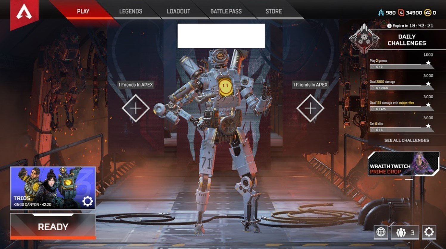 Fonte: EA Games