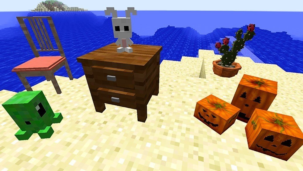 Fonte: Mojang