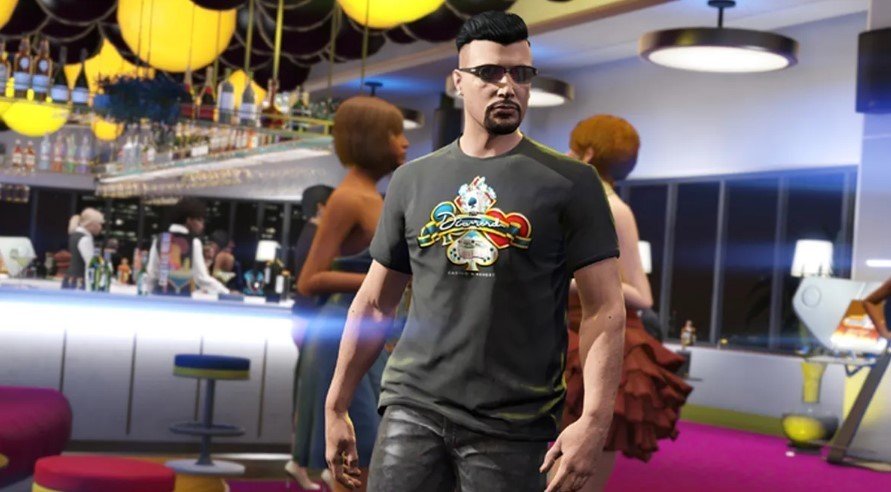 Fonte: Rockstar Games