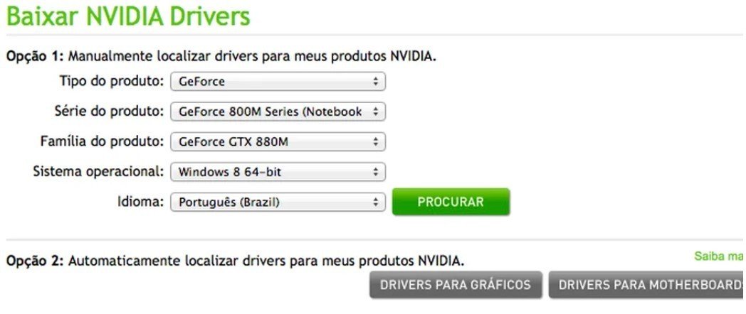 Fonte: NVIDIA