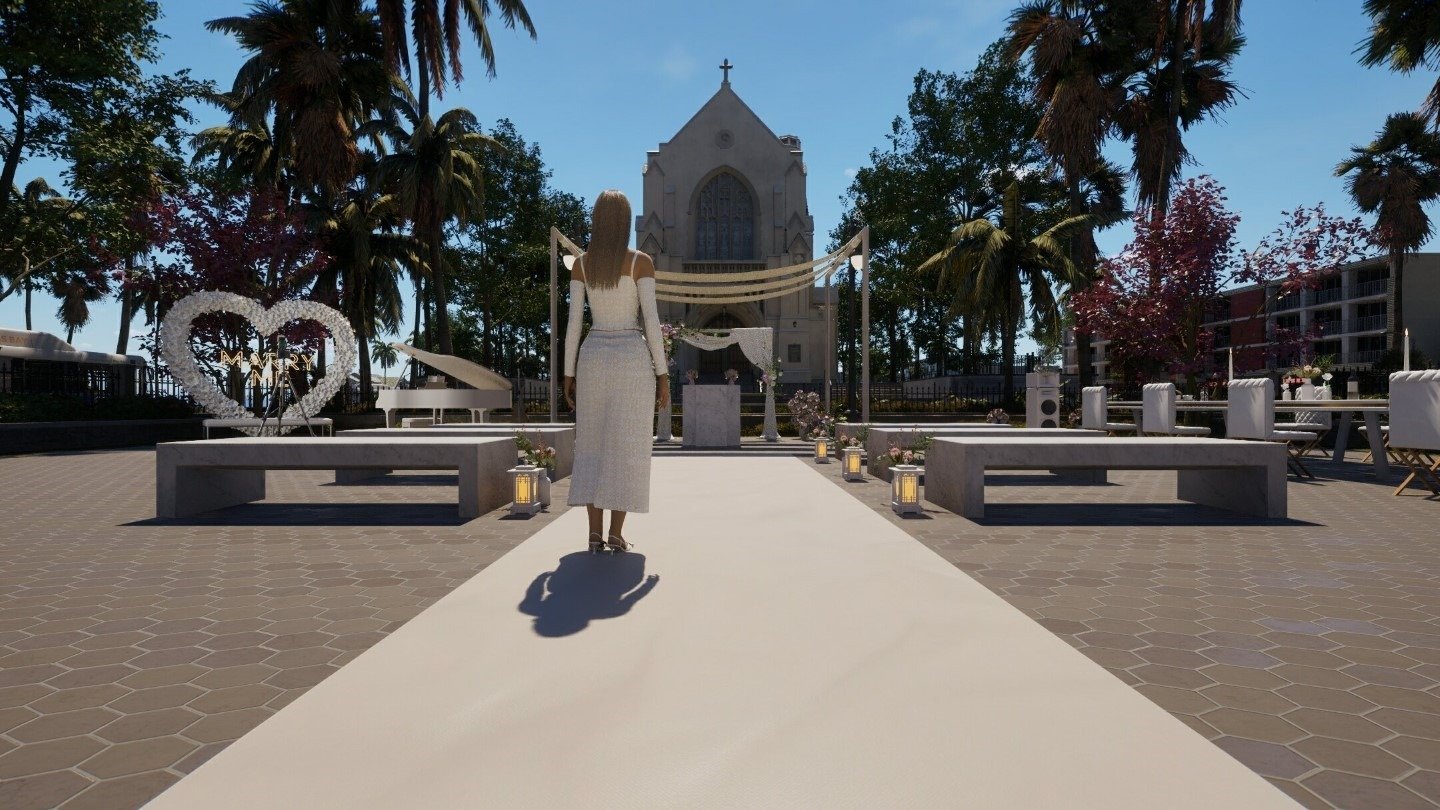 How to Divorce in inZOI
