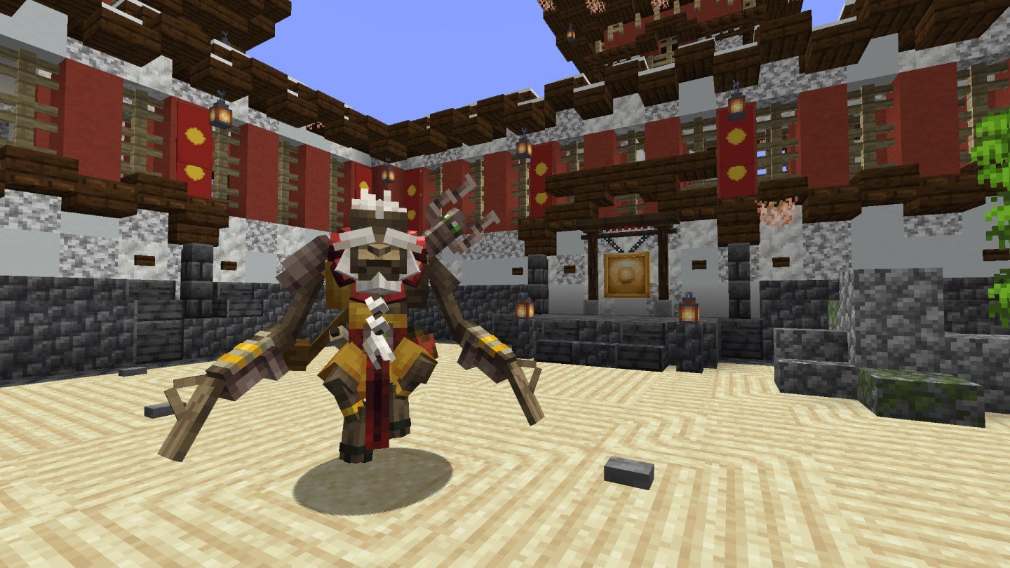 Imagem: curseforge.com