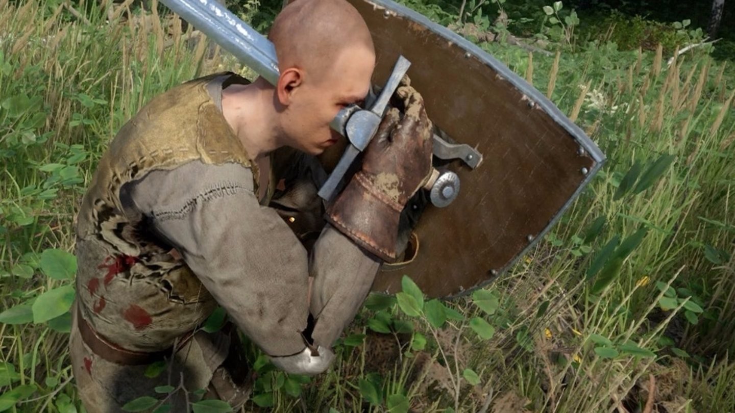 Kingdom Come Deliverance II receives its first DLC Brushes With Death