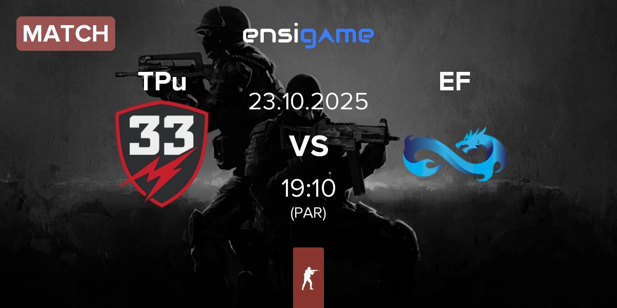Partida BET-M 33 BET-M vs Eternal Fire EF | 23.10