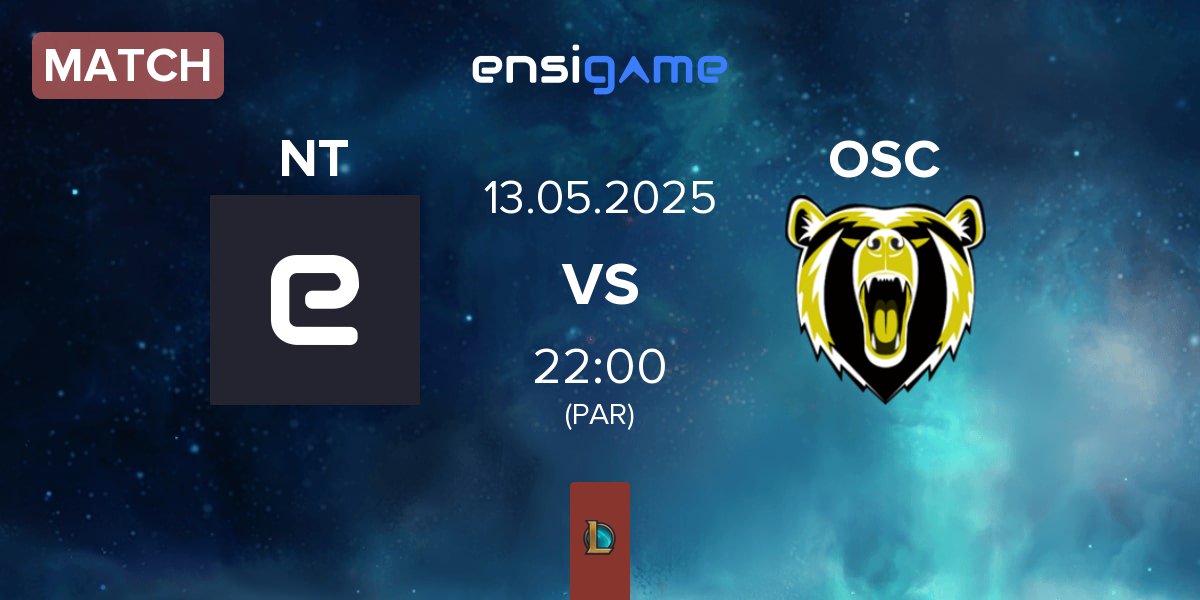 Match Nice Try NT vs Odivelas Sports Club OSC | 13.05