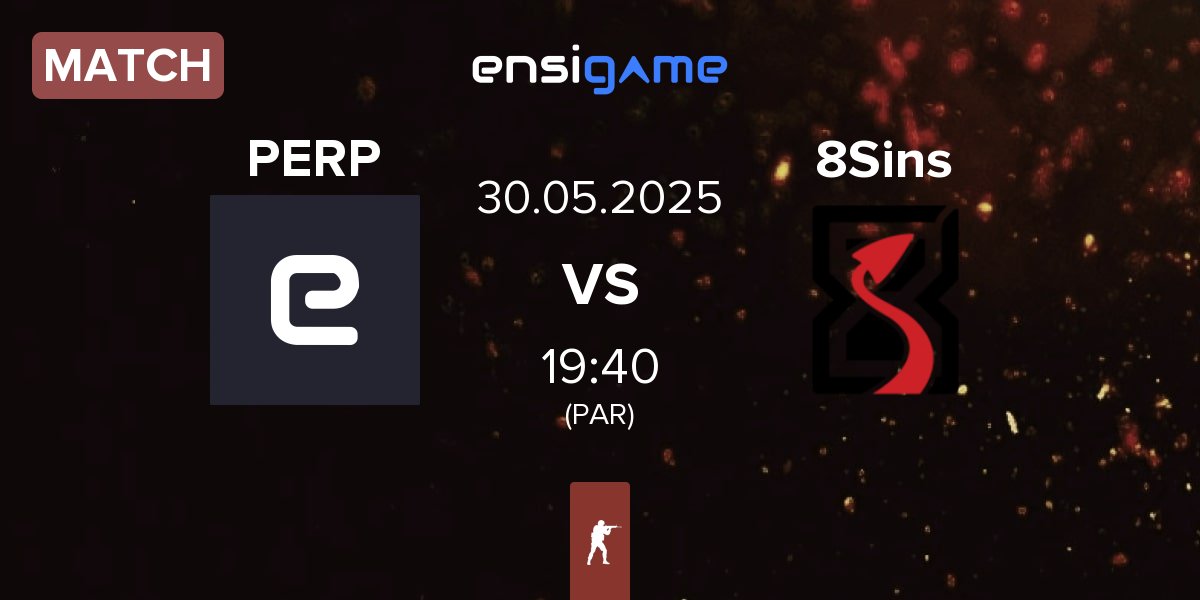 Match PERPLEXITY PERP vs Dripmen | 30.05