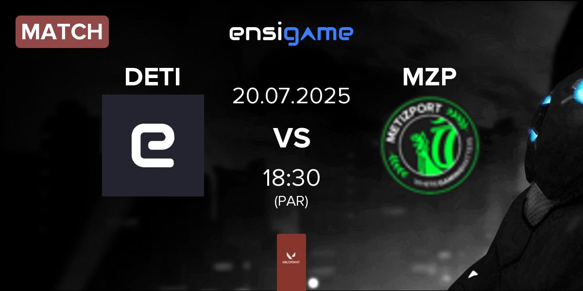 Match děti ulice DETI vs Metizport MZP | 20.07