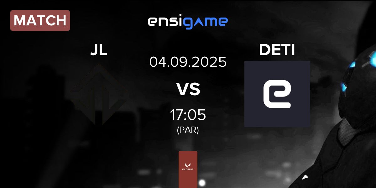 Match Joblife JL vs děti ulice DETI | 04.09